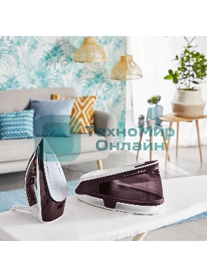 Парогенератор Tefal SV6120E0