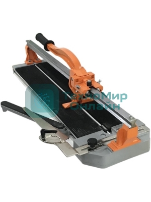 Плиткорез рельсовый 600 мм Вихрь