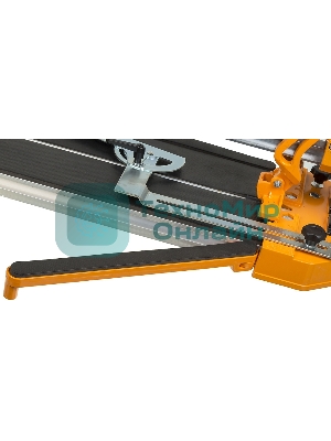 Плиткорез рельсовый 700 мм Вихрь
