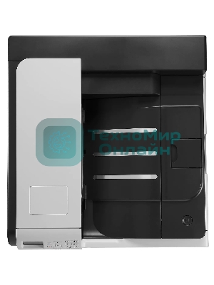 Принтер лазерный HP LaserJet Enterprise 700 M712dn (CF236A), A3, ч/б, печ. до 41 стр/мин. (А4) до 40 стр/мин. (А3), 1200 x 1200 dpi, USB, RJ-45, Air Print