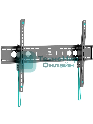 Кронштейн для телевизора ONKRON UT12 черный 60