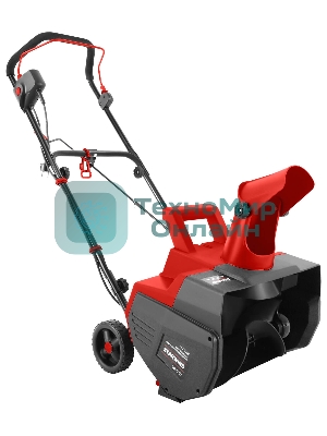 Снегоуборщик электрический Starwind EST-2000 2кВт