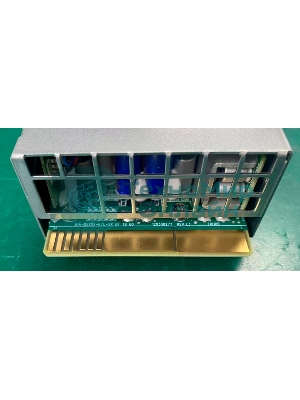 Блок питания серверный Server power supply Qdion Model U1A-D1300-L P/N:99MAD11300I1170114 CRPS 1U Module 1300W Efficiency 80 Plus Platinum, Gold Finger (option), Cable connector: C14