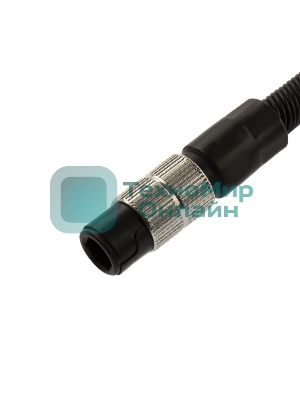 Переходник GROSS 11369 гибкий для бит 190 мм 1/4''