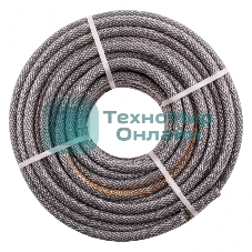 Шланг поливочный LUXE Palisad 4-слойн. армированный 