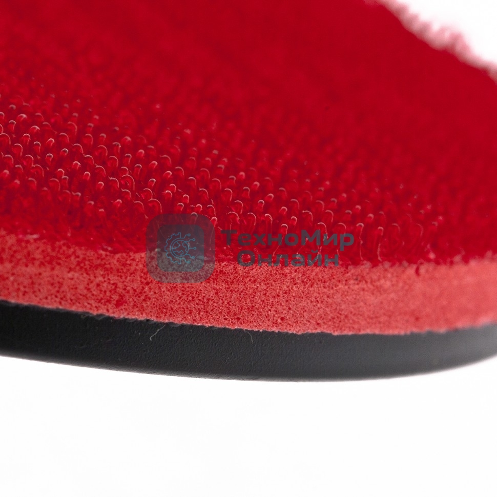 Насадка Matrix для дрели и УШМ с липучкой