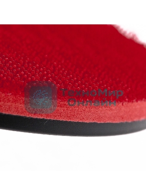 Насадка Matrix для дрели и УШМ с липучкой