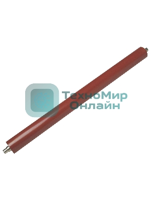 Вал резиновый CET CET3382 (2C920060/2C920061) для Kyocera KM-1620/1650/2050/2550/1635/2035