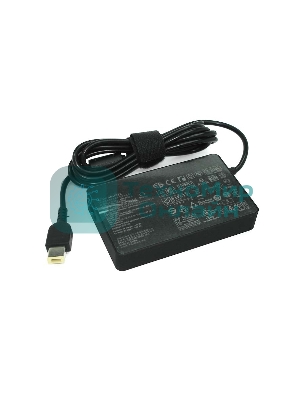 Блок питания (сетевой адаптер) для ноутбуков Lenovo 20V 3.25A 65W Slim ADP-65XBA
