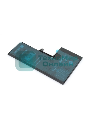 Аккумуляторная батарея Amperin для Apple iPhone XS 3.81V 3100mAh