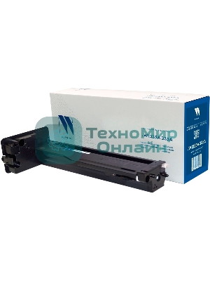 Картридж лазерный NVPrint совместимый NV-W1335A 335A для HP LaserJet M438/M442/M443 (7400k)