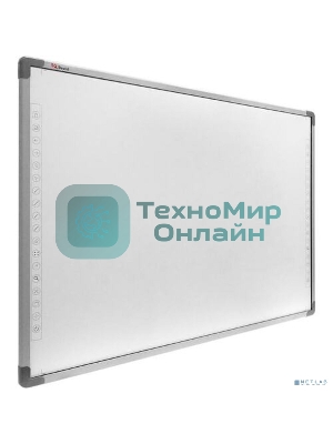 Интерактивная доска IQBoard RPT082-40 (RPN082) 82