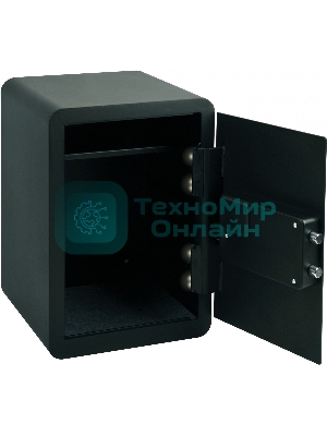 Сейф мебельный Cactus CS-SF-T50 500x350x350мм электронный