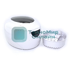 Ультразвуковая ванна Codyson CD-7820A 0.75 л, 50 Вт