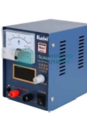 Источник питания Kaisi 1502AD 15V 2A