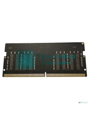 Оперативная память Foxline, DDR5, 8GB (1x8 GB), 4800 MHz, CL40, SO-DIMM