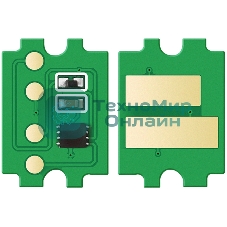 Чип тонер-картриджа Cactus CS-CHIP-KY-TK-5380Y (TK-5380Y/1T02Z0ANL0) желтый для KYOCERA PA4000cx/MA4000cix/MA4000cifx 10000стр.