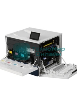 Принтер лазерный HP Color LaserJet Enterprise 6700dn, А4, цветной, печ. до 52 стр/мин., 1200x1200 dpi, USB, Ethernet (RJ-45)