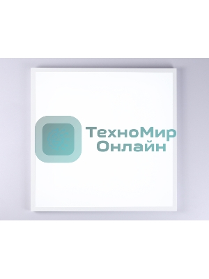 Светильник светодиодный DPS1014 40W 4000K 180-260V IP40 3600LM 595*595*29