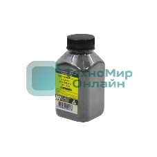 Тонер Hi-Black для Kyocera ECOSYS P2235/M2135 (TK-1150) Bk, 120 г, банка