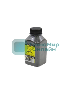 Тонер Hi-Black для Kyocera ECOSYS P2235/M2135 (TK-1150) Bk, 120 г, банка