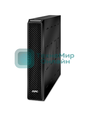 Батарея для ИБП APC SRT96BP 1010А·ч для SRT3000XLx/SRT3000RMXLx