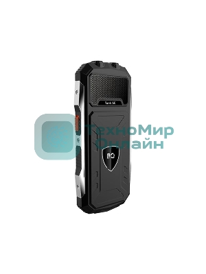 Мобильный телефон BQ-2432 Tank SE камуфляж