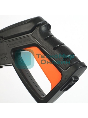 Минимойка Patriot GT970 Imperial 2600Вт