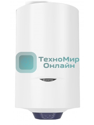 Водонагреватель электрический Ariston BLU1 ECO ABS PW 50 V