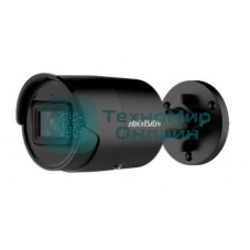 Камера видеонаблюдения Hikvision DS-2CD2083G2-IU(BLACK)(2.8mm) 2.8-2.8мм корп.:черный