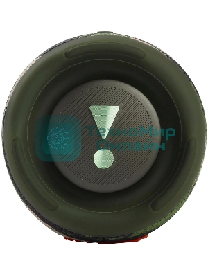 Портативная акустика JBL Charge 5, камуфляж