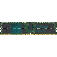 Оперативная память Kingston, DDR4, 64GB (1x64GB), 3200MHz, CL22, ECC, RDIMM