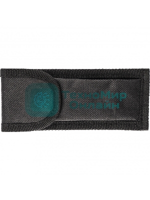 Мультитул Matrix, 13 функций, авторазжим, в чехле, 165 мм