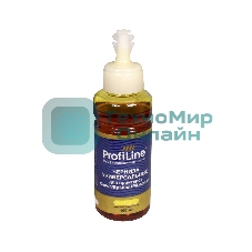 Чернила ProfiLine Premium для Canon/Epson/HP/Lexmark Yellow 100 мл водн