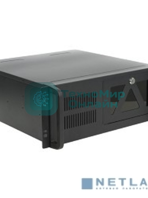 Серверный корпус ExeGate Pro 4U4017S (RM 19