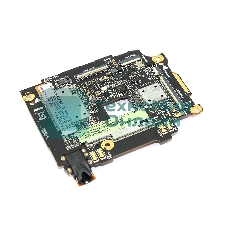 Материнская плата для Asus Zenfone 6 A600CG 8Gb инженерная (сервисная) прошивка