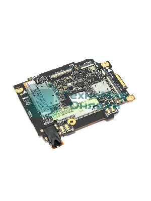 Материнская плата для Asus Zenfone 6 A600CG 8Gb инженерная (сервисная) прошивка