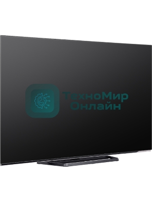 Телевизор Hisense 55