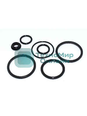 Ремкомплект Krups модели XP EA