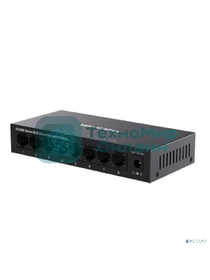 Коммутатор IP-COM 8PORT 1000M G2208D