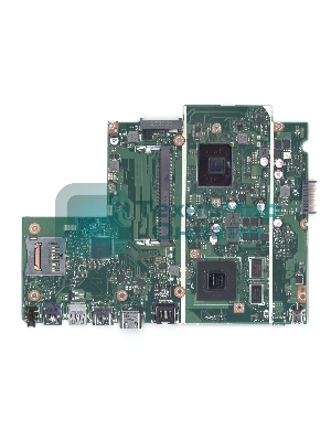 Материнская плата для Asus X541NC N4200 90NB0E90-R00010