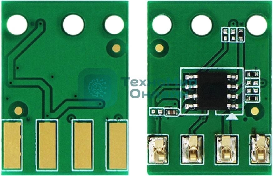 Чип драм-юнита Cactus CS-CHIP-KA-DR240 (DR240) для КАТЮША P140/M140/M240 30000стр.