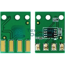 Чип драм-юнита Cactus CS-CHIP-KA-DR240 (DR240) для КАТЮША P140/M140/M240 30000стр.