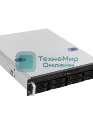 Серверный корпус Exegate EX281290RUS Pro 2U550-HS08 RM 19