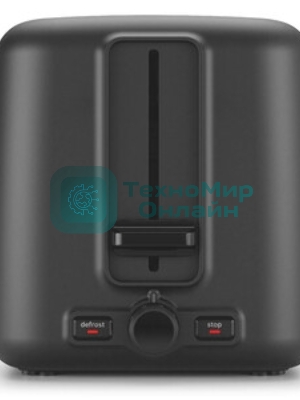 Тостер Bosch TAT3P421 белый, 970 Вт, 2 слота