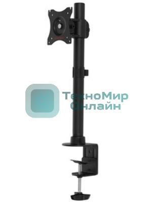 Кронштейн для мониторов Arm Media LCD-T43 черный 15