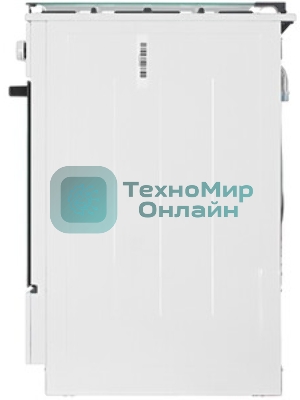 Плита комбинированная Gorenje GK6A20WF белый, конфорок 4 газовых, духовка 65 л, 60 см x 85 см x 60 см