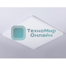 Светильник светодиодный DPS1014 40W 4000K 180-260V IP40 3600LM 595*595*29