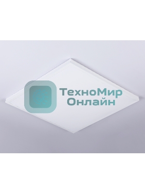 Светильник светодиодный DPS1014 40W 4000K 180-260V IP40 3600LM 595*595*29