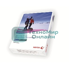 Бумага офиснБумага офисная Xerox Марафон Премьер A3 (450L91721) A3, 80г/м2, 500 листов, 420x297мм, класс 